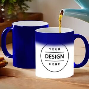 MAGIC CUP - BLUE (special price 4/2026)